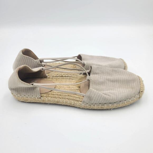 Eileen Fisher Lee Espadrilles Flat shoes - Picture 3 of 6